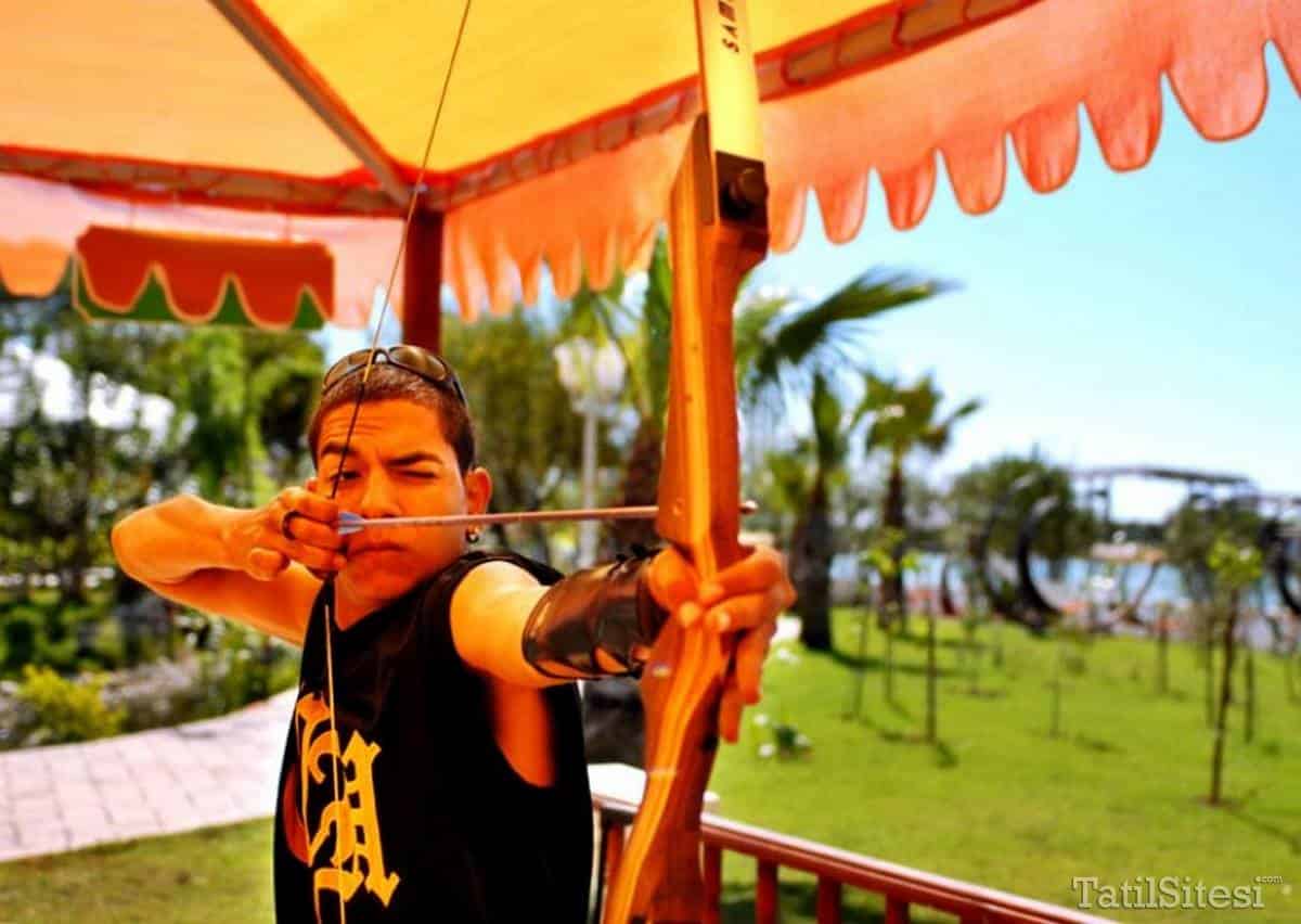 Letoonia Golf Resort